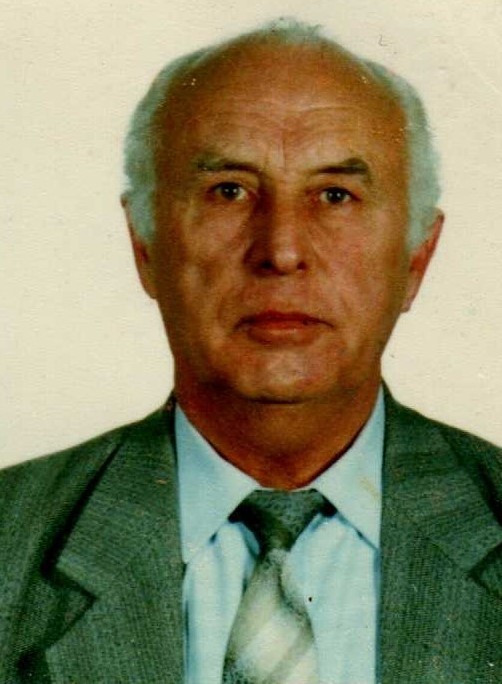 Георгий Котиков
